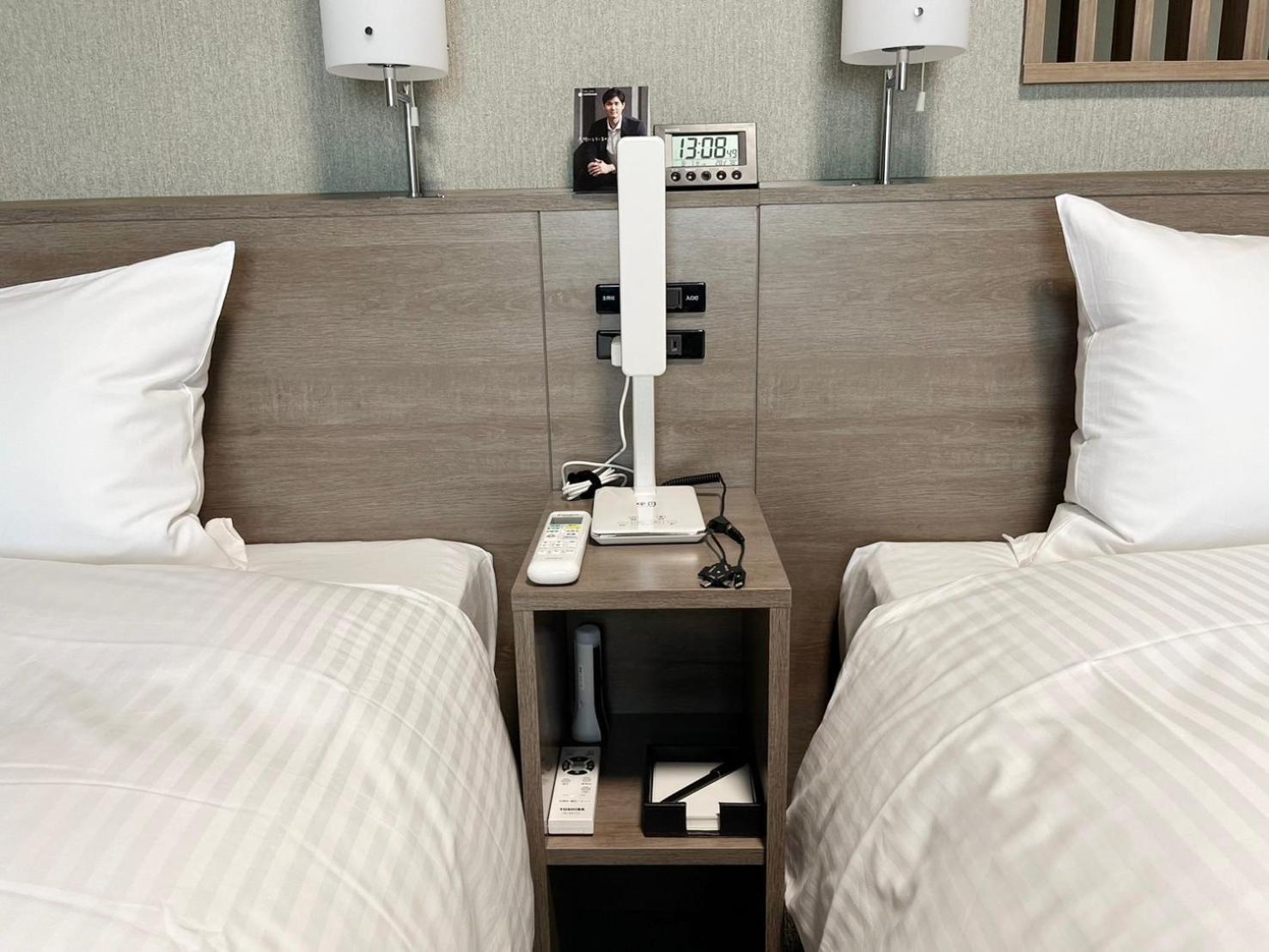 Hotel Route Inn Rifu Eksteriør billede