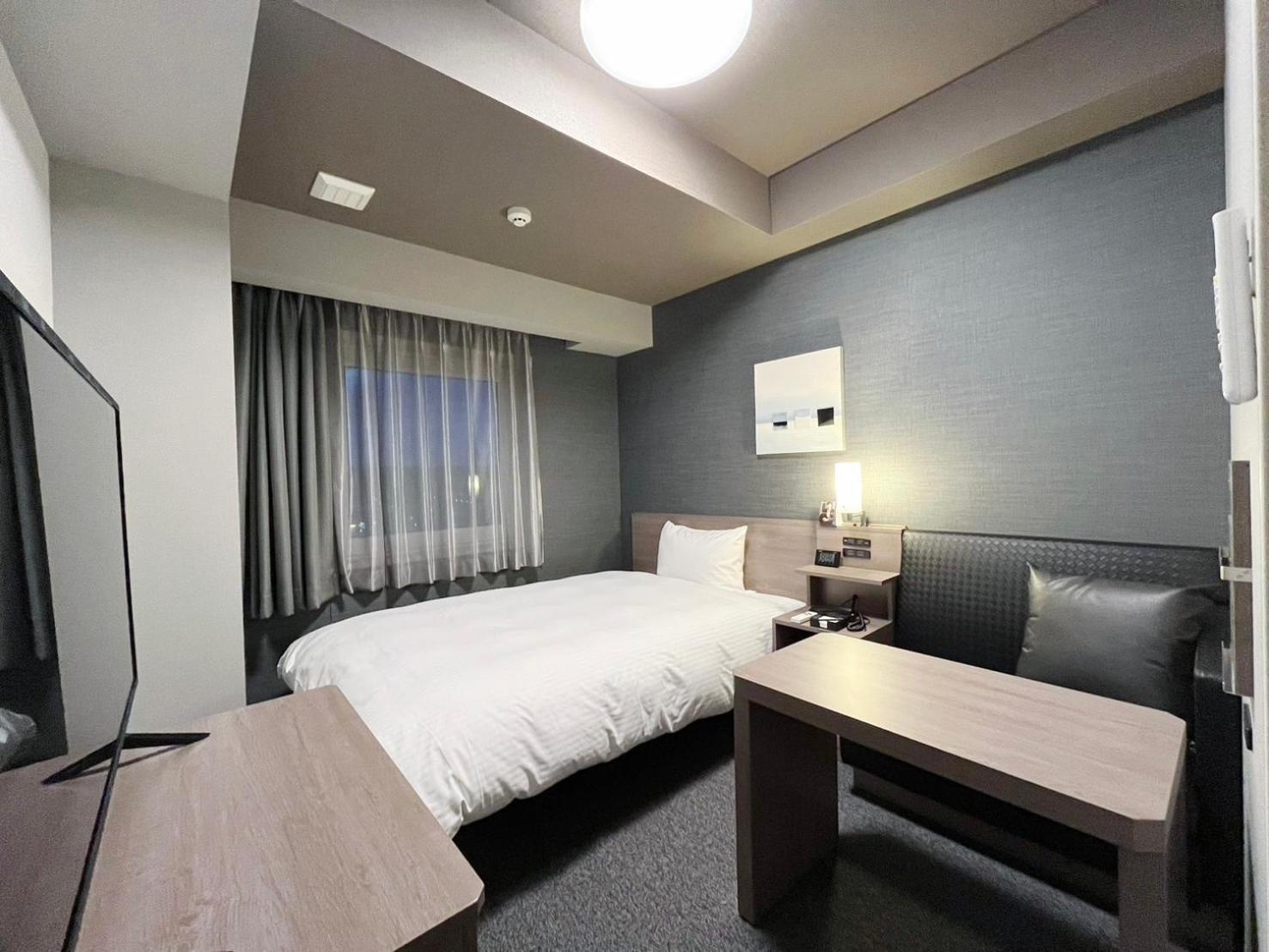 Hotel Route Inn Rifu Eksteriør billede