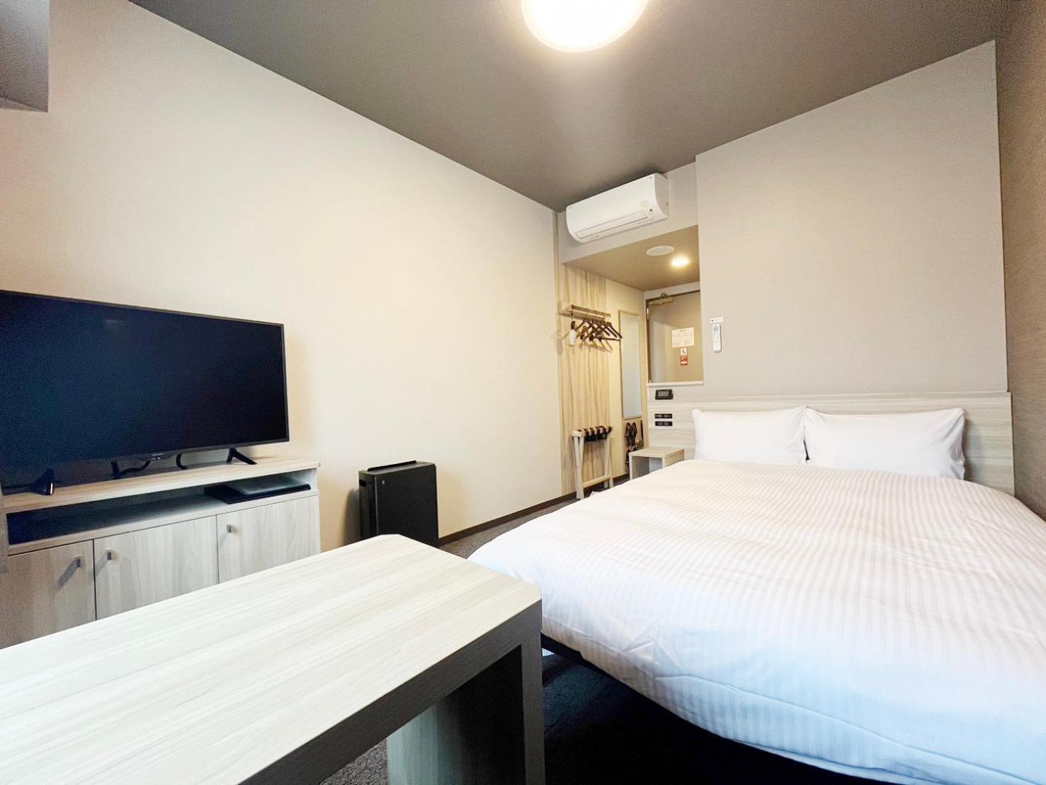 Hotel Route Inn Rifu Eksteriør billede