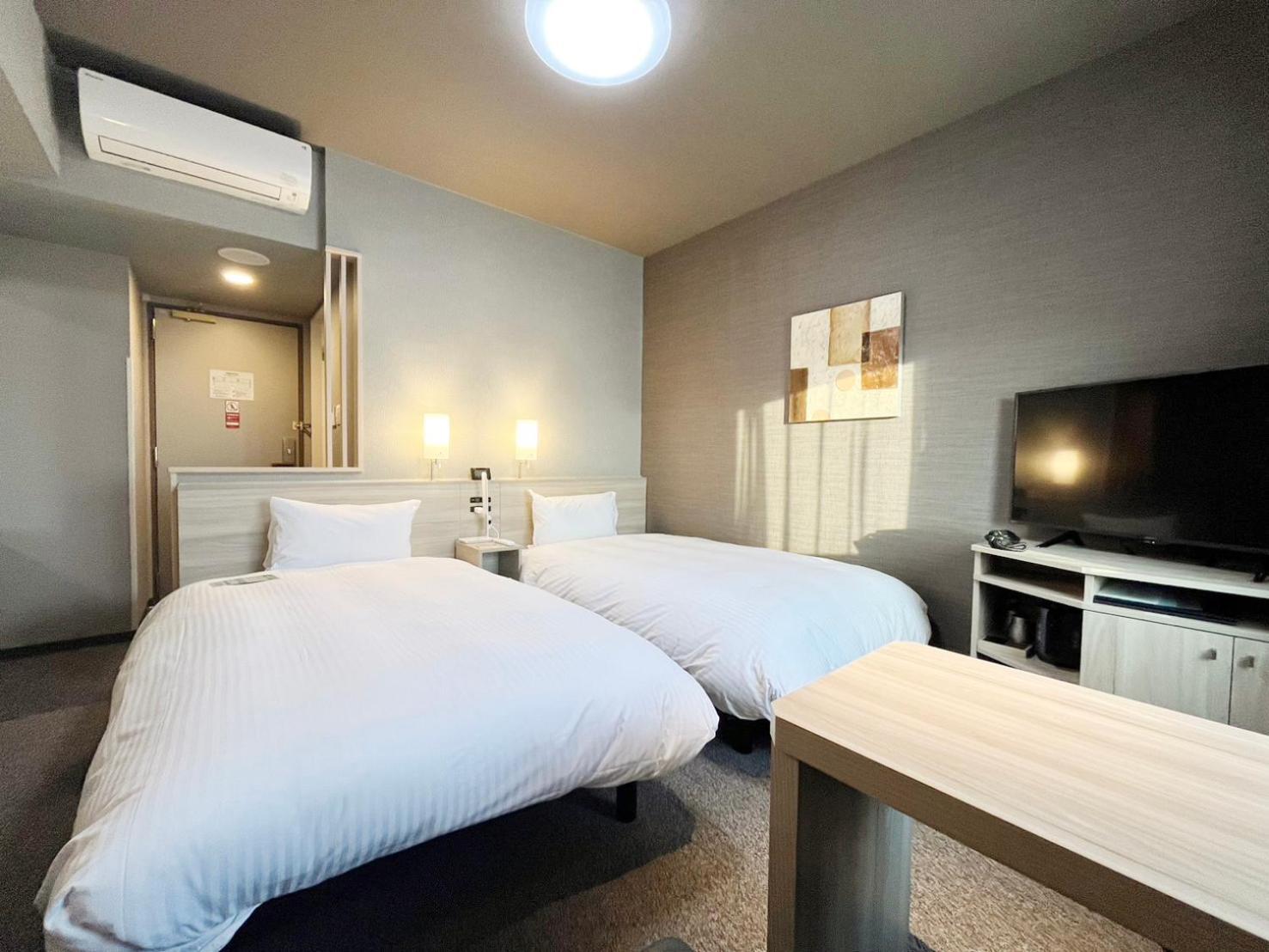 Hotel Route Inn Rifu Eksteriør billede