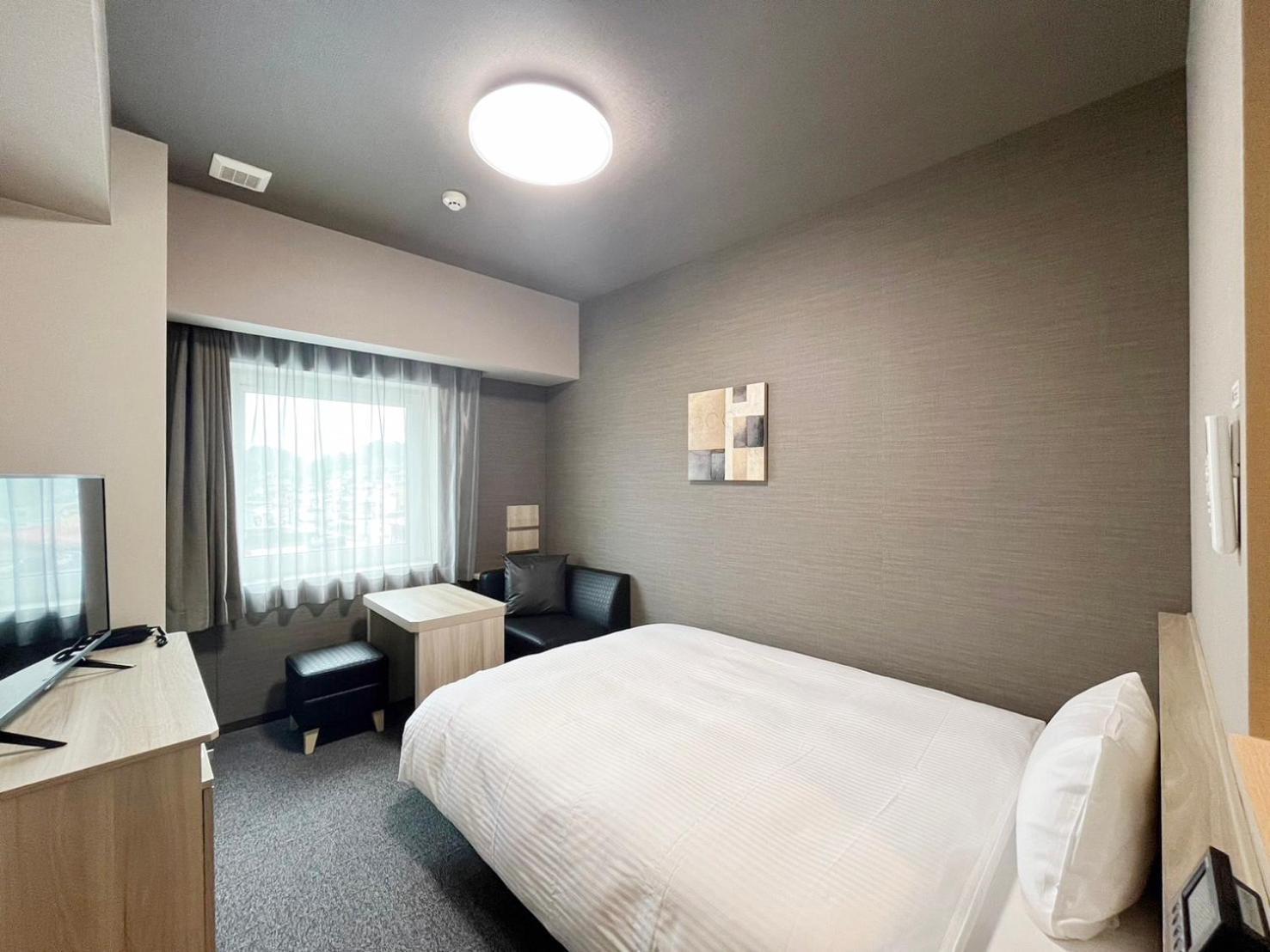 Hotel Route Inn Rifu Eksteriør billede